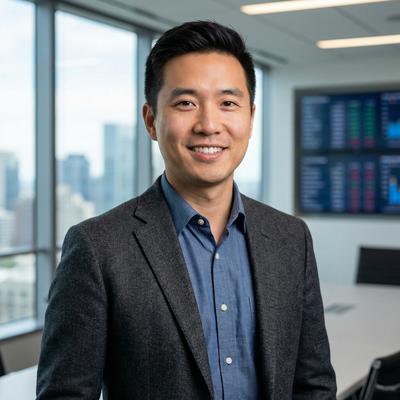 糖心Vlog推荐作者：糖心观察员 - 行业分析师